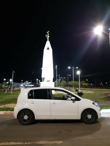 Vendo up tsi, 2016/2016, turbo completo de tudo, econômico e potente! - Foto 6