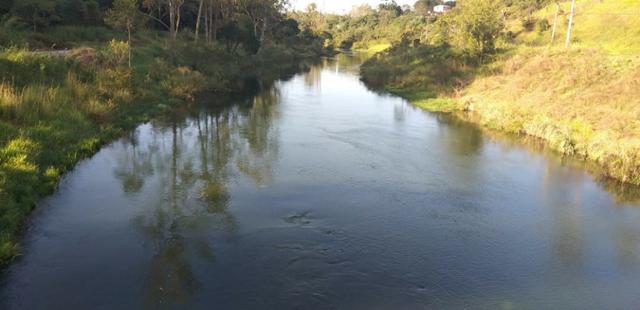 Terreno próximo de Jandira - Foto 3