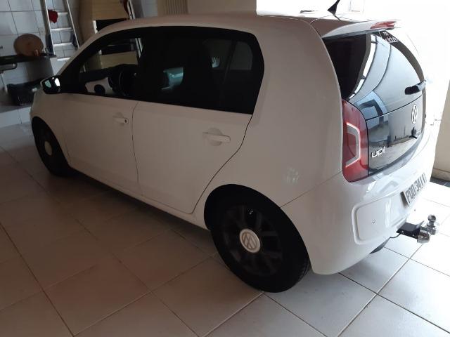 Vendo up tsi, 2016/2016, turbo completo de tudo, econômico e potente!