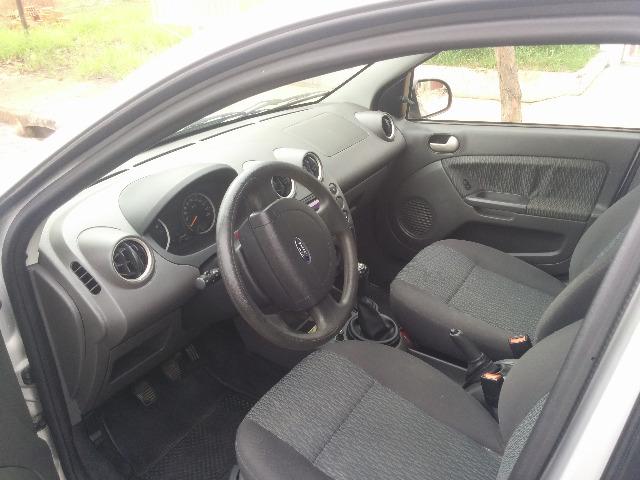 Fiesta Sedan 2007 - Foto 4