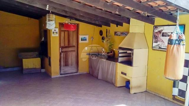 Casa à venda com 2 dormitórios em Osasco, Colombo cod:148996 - Foto 8