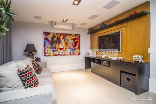 Apartamento à venda com 3 dormitórios em Central parque, Porto alegre cod:157222 - Foto 6