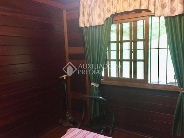 Chácara para alugar em Vale do quilombo, Gramado cod:288494 - Foto 15