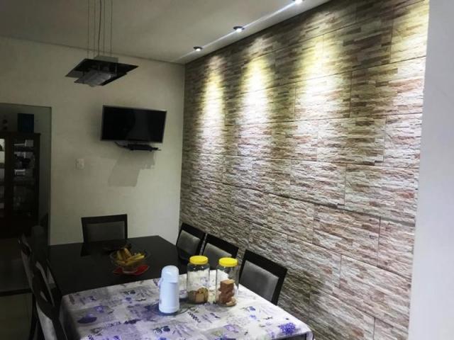 Casa à venda, 2 quartos, 4 vagas, glória - belo horizonte/mg - Foto 5