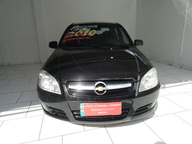 Chevrolet prisma 2010 1.4 mpfi maxx 8v flex 4p manual - Foto 2