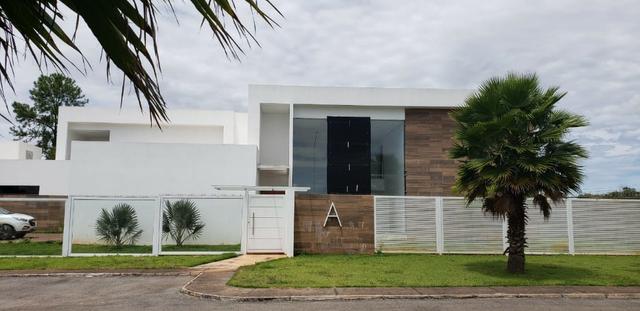 Casa no Parkal Padrão troco por Vicente pires ou aguas claras - Foto 9