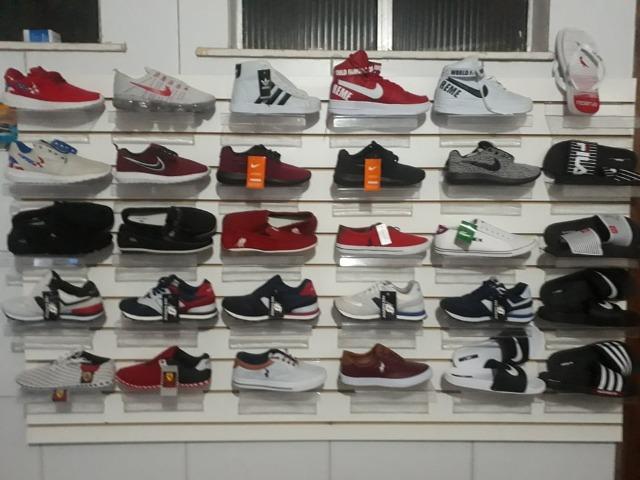 Tenis e Sapatenis - Foto 3