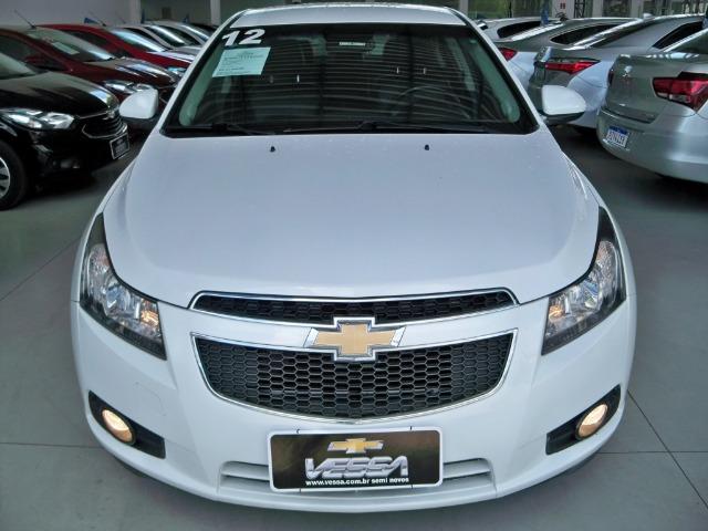 Gm - Chevrolet Cruze LT manual - Foto 2