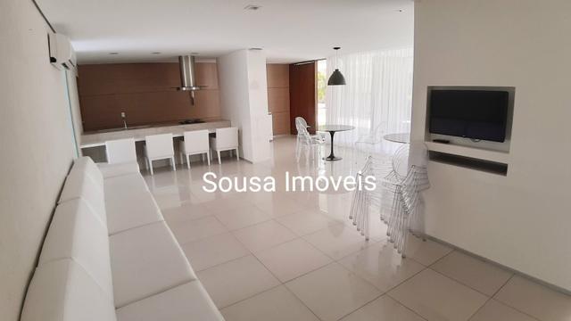 Excelente apartamento! 100% nascente! 127 metros! - Foto 2