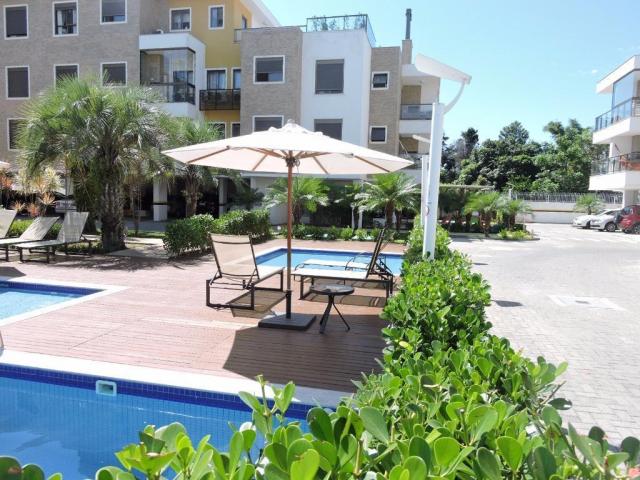 Apartamento com 2 dormitórios, 1 suíte, semi mobiliado. - Foto 6