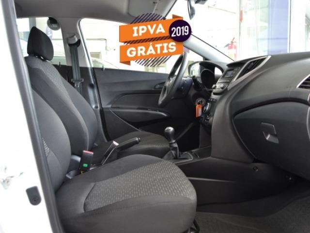 Hyundai Hb20 1.0 comfort Plus 17/17 - Foto 10