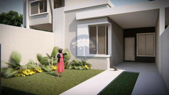 Sobrado com 3 dormitórios à venda, 80 m² - Foto 4