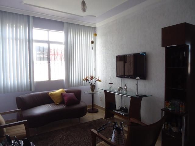 Apartamento à venda com 2 dormitórios em Caiçara, Belo horizonte cod:5251 - Foto 2