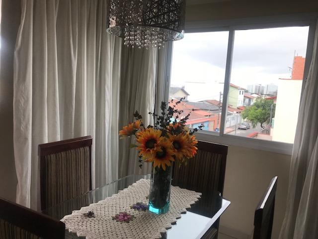 Apartamento de 3 quartos, sendo 1 suíte em colina de laranjeiras - Foto 11