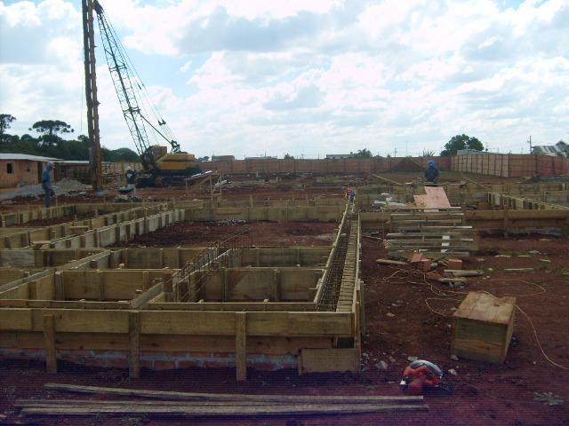 Engenheiro/Projetos/Construções - Foto 6