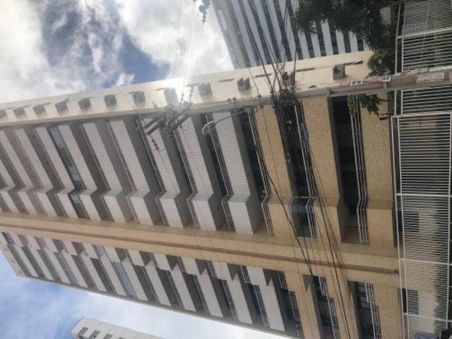 PX Edf. Cristo Rey Três quartos, suíte, Dce, 2 vagas , armários , próximo Unifor - Foto 2