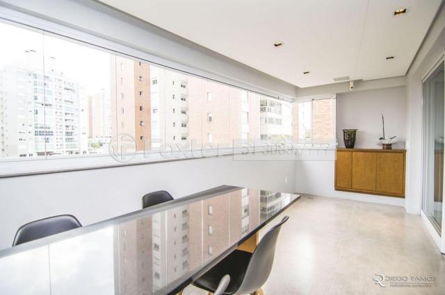 Apartamento à venda com 3 dormitórios em Central parque, Porto alegre cod:157222 - Foto 12