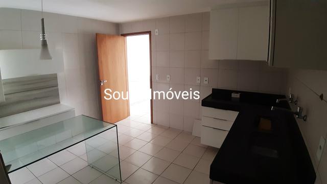 Excelente apartamento! 100% nascente! 127 metros! - Foto 9