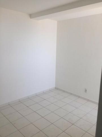 Estrela do Atlântico - Ponta Negra 59m² andar alto. Oportunidade - Foto 4
