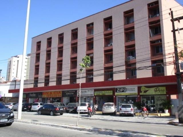 Sala Comercial em plena Av. Santos Dumont no Papicu no Centro Empresarial Aldeota,