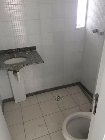 Estrela do Atlântico - Ponta Negra 59m² andar alto. Oportunidade - Foto 8