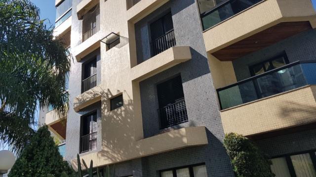 Apartamento à venda com 5 dormitórios em Alto da boa vista, São paulo cod:375-IM36911 - Foto 7
