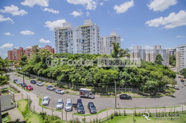 Apartamento à venda com 3 dormitórios em Jardim carvalho, Porto alegre cod:165339 - Foto 3