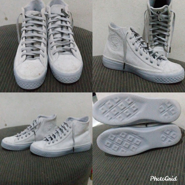 all star branco gelo