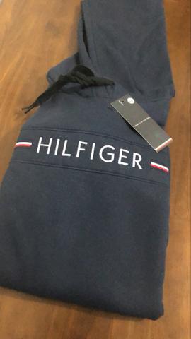 Moletons Tommy Hilfiger - Foto 2