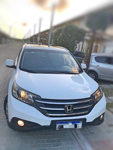 CRV 4x4 - ACEITO TROCA - Foto 11