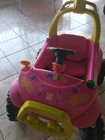 Carro de passeio Smart