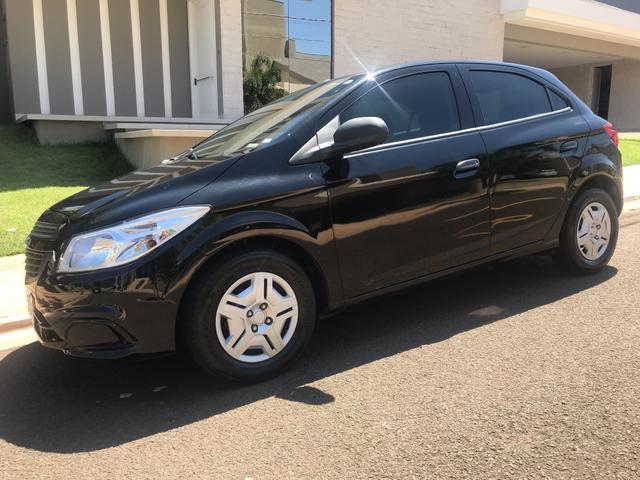 Vendo ou Troco Onix Zerado - Foto 10