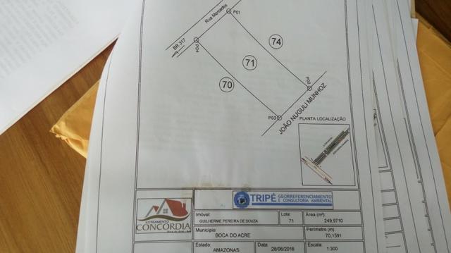 Terreno 13 mil - Foto 17