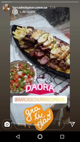 Barca de Churrasco Macaé - Foto 6