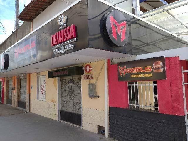 PONTO COMERCIAL, chave: R$50.000,00, bar, churrascaria, restaurante - Foto 6