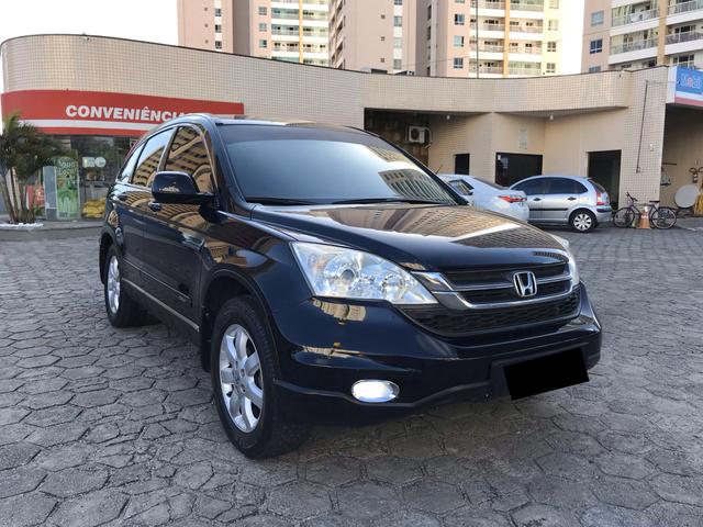 Honda CRV 2010 2.0 AUTOMÁTICO - Foto 3