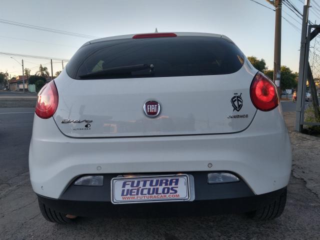 BRAVO 2013/2013 1.8 ESSENCE 16V FLEX 4P MANUAL - Foto 5