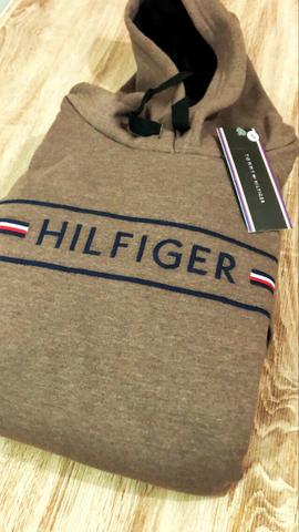 Moletons Tommy Hilfiger - Foto 3