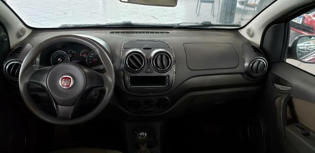 Fiat palio essence 1.6 mecânico - Foto 9