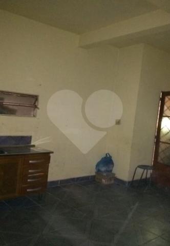 Casa para alugar com 1 dormitórios em Jardim maria rosa, Taboão da serra cod:273-IM336487 - Foto 3