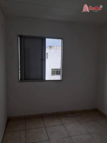 Apartamento com 1 dormitório amplo e 1 vaga, 53m² - Vila Camargos - Guarulhos/SP - Foto 9