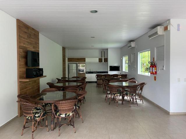 Apartamento à venda com 2 dormitórios em São luiz, Brusque cod:2990 - Foto 17