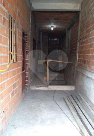 Casa para alugar com 1 dormitórios em Jardim maria rosa, Taboão da serra cod:273-IM336487 - Foto 14