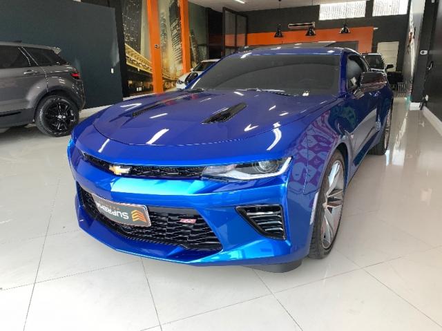 CAMARO SS V8 6.2 1200 kms - Foto 2