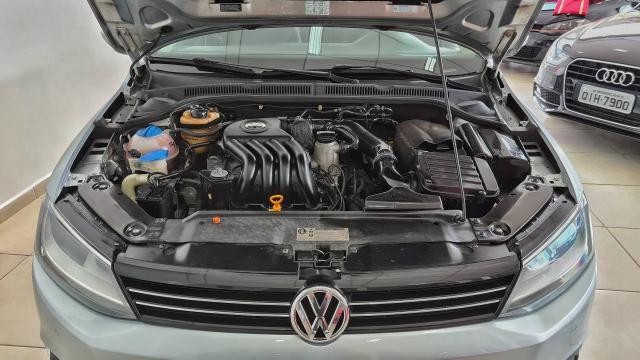 JETTA 2013/2013 2.0 COMFORTLINE FLEX 4P TIPTRONIC - Foto 20
