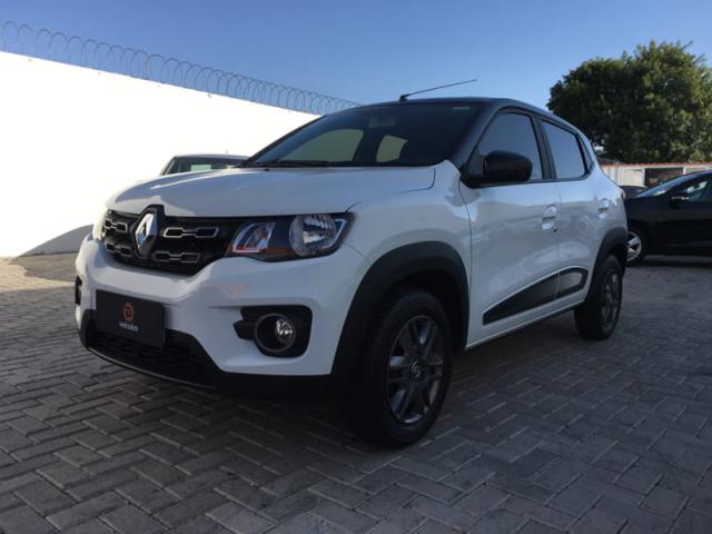 RENAULT KWID INTENSE 1.0 MT - Foto 2
