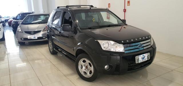 EcoSport 1.6 XLT 2008 *completa
