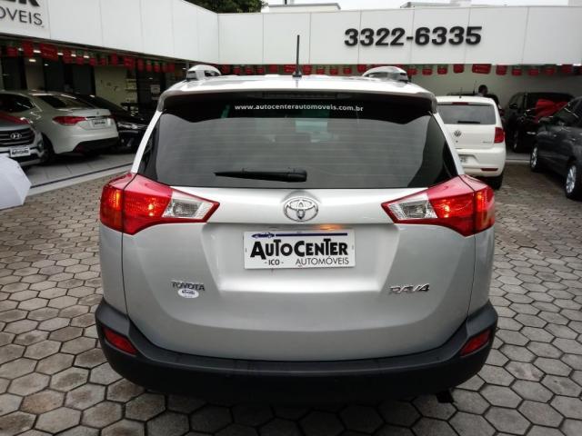 Toyota RAV-4 2.0 L 4X2 AUT - Foto 5