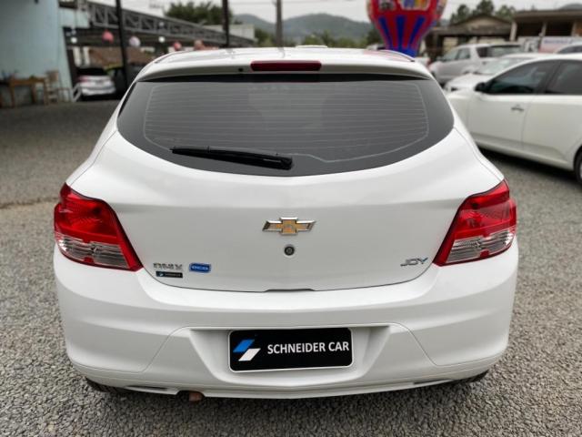 Chevrolet Onix 10 MT JOYE - Foto 8