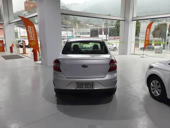 FORD KA 2019/2019 1.0 TI-VCT FLEX SE MANUAL - Foto 2